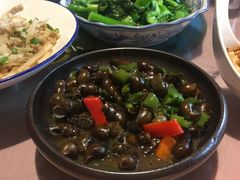 -园林美食城·本土农家菜(杨和镇店)