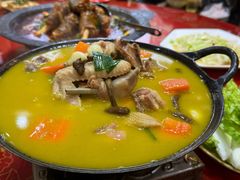 -滋味土家·土菜馆(大牌坊店)