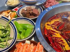 -笨罗卜浏阳菜馆(太平街店)