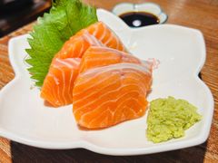 -桂马·日本料理·海胆·海鲜饭·酒场(民主广场店)