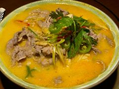 -曼泰·泰餐(江南环球港店)