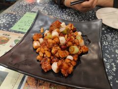 -玉桥餐厅(天坛店)