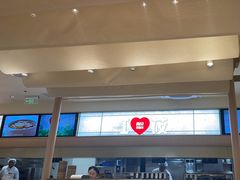 -西贝(金桥店)