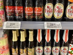 -Olé精品超市(南宁万象城店)