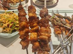 -状元阁烧烤(新华路总店)