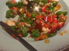 -黄山老妈·土菜(碧桂园店)