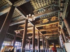 -北京市劳动人民文化宫(太庙)