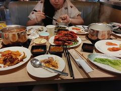 -星伦多自助料理(爱琴海店)