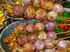 -1819餐厅·团队聚餐·烤串·精酿