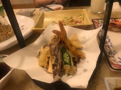 -桃屋日本料理(清华科技园店)