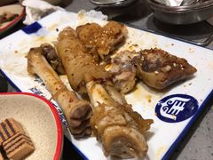 -羊来顺冰煮鲜羊铁锅烀羊肉(八卦岭店)