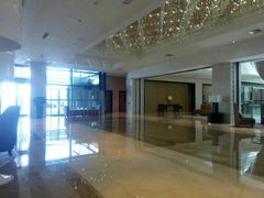 -上海中航虹桥机场泊悦酒店