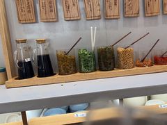 -小满手工粉(北京来福士店)