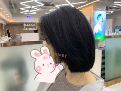 -秦·专注剪发
