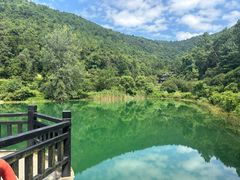 -九龙潭景区