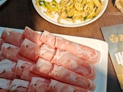 -满福居·烧烤涮(四八二店)