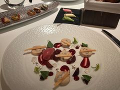 -翡翠36餐厅(浦东香格里拉店)