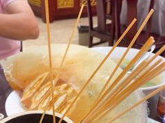 -邢家锅贴老店·非遗·开封菜(金明广场店)