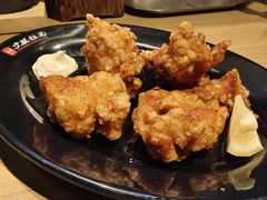 寸屋现裹炸鸡块（4块）-寸屋拉面(凯德晶萃店)