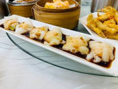 肉松米纲肠-富园海鲜酒家(佐敦店)