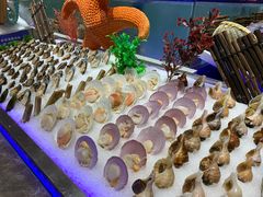 -丰卓会海鲜自助(中润大道店)