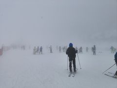 -太子岭滑雪场