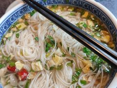 -乾州食府(小雁塔店)