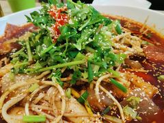 -三顾冒菜·麻辣烫(龙湖北城天街店)