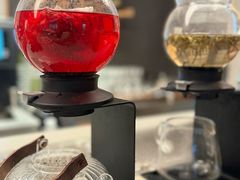 -奈雪茶院·茶室茶馆(广州粤海天地店)