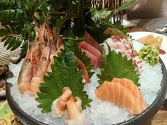 -和悦日料(雅颂庭店)