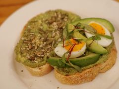-Egg•Allday Brunch(襄阳北路店)
