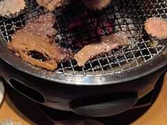 -韩味园果木炭烤鲜肉(陵东街店)
