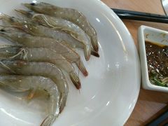 -汉丽轩·音乐自助烤肉餐厅(石岐店)