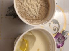 -清真马记宫廷奶酪(农光里店)