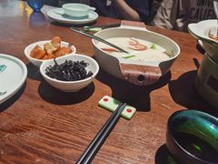 -佬麻雀·新湘菜(珠海金发购物中心店)