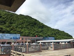 台山上下川岛-台山川岛旅游度假区