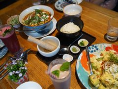 -Ginger(兴国路店)