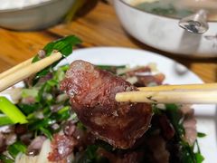 -阿葉农家饭店