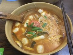 -石榴姐•山城小馆(创始店)