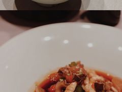 鲜椒汁浸花螺肉-子福慧(虹桥店)