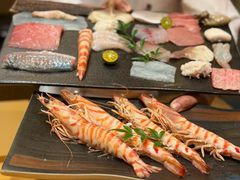 -鮨冠OMAKASE食べ放题(北京首店)
