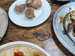 -马相卿特色烤肉面食馆(虎台店)