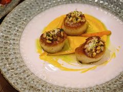 -Bistro Les Lilas丁香花小酒馆