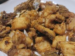 -红日饭店(裕隆三路店)