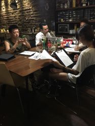 -上海刺客纹身