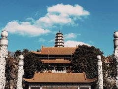 -梅州天地人花园酒店(梅县人民广场店)