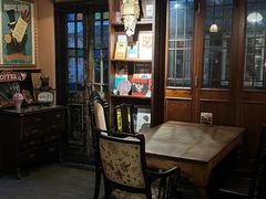 -古董花园(思南路42弄小区店)