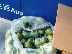 -茶救星球·蔬果茶(东城万达店)