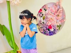 -PARFUM FLORAL花境法餐(南京首店)