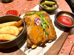 -La Terre乐田(万象城店)